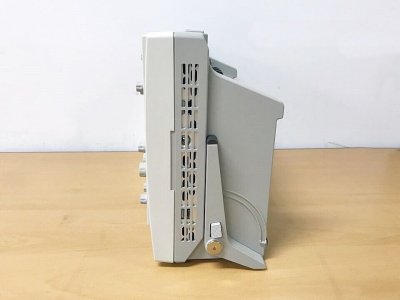 Осциллограф Agilent MSO7054B (демонстрационный)